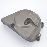 Carter de chaine zx6r 1998 kawasaki 600 cm3 
