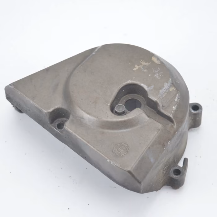 Carter de chaine zx6r 1998 kawasaki 600 cm3