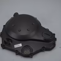 Carter d'huile droite versys de 2007 a 2009 kawasaki
