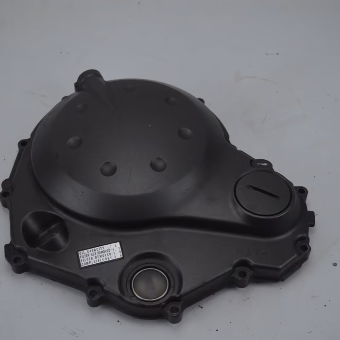 Carter d'huile droite versys de 2007 a 2009 kawasaki