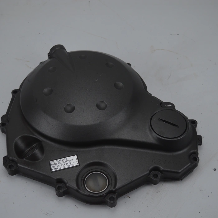 Carter de aceite derecho Kawasaki Versys 650 2007-2009