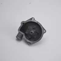 Carter pompe a eau  fz6 fazer de 2004 a 2006 yamaha