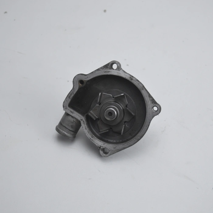Wasserpumpdeckel Yamaha FZ6 Fazer 2004-2006