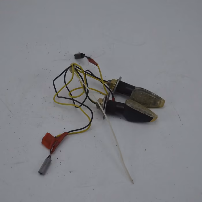 Rear indicator fz6 from 2004 to 2006 yamaha