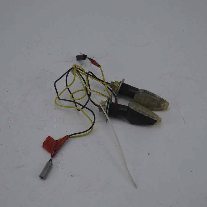 Intermitente trasero Yamaha FZ6 2004-2006 600cc