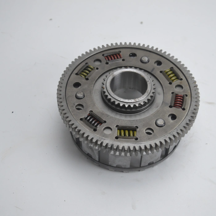 Campana frizione FZ6 Fazer 2004-2006 Yamaha