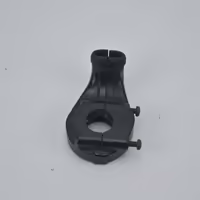 Cocotte d'accelerateur er6 n 2006 kawasaki 650 cm3