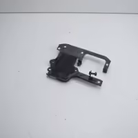 Coffre a batterie  fz6 fazer de 2004 a 2006 yamaha