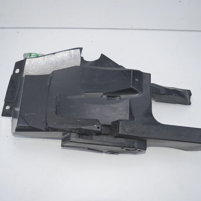 Coffre FZ6 2004-2006 Yamaha 600 cc