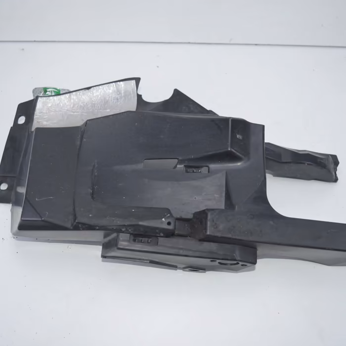 Coffre fz6 de 2004 a 2006 yamaha