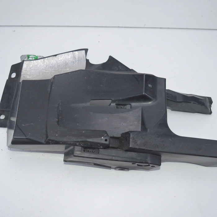 Coffre FZ6 2004-2006 Yamaha 600 cc