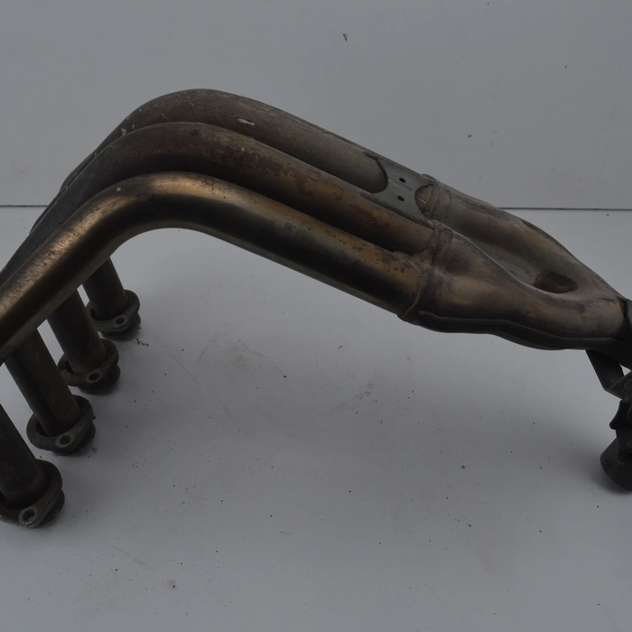 Krümmer FZ6 2004-2006 Yamaha 600