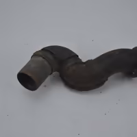 Exhaust manifold Sv 1000 from 2003 to 2005 suzuki