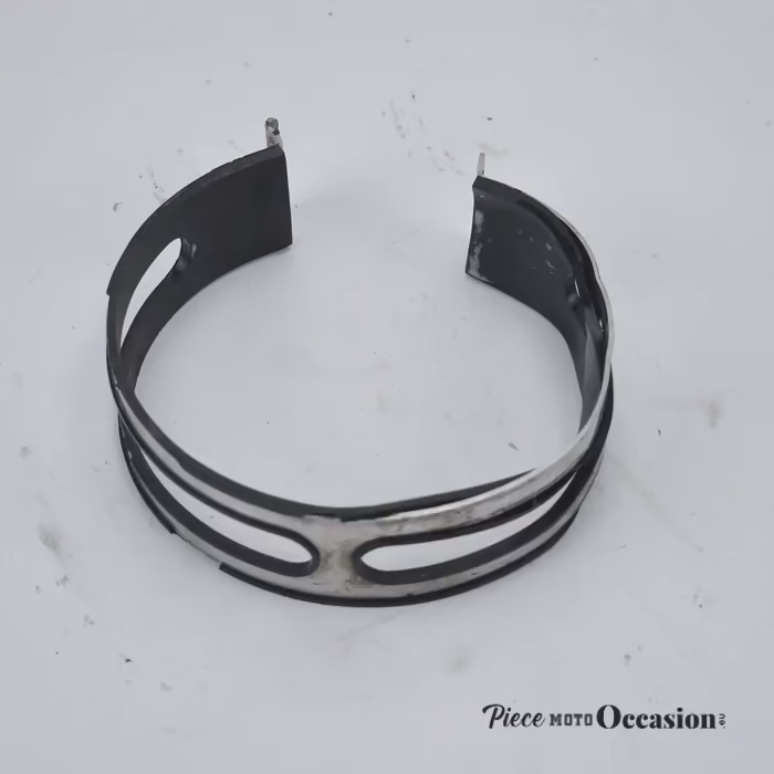 Collier de silencieux fazer de 1998 a 2001 yamaha