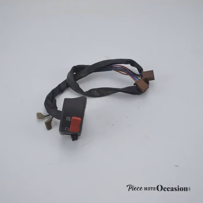 Commodo droit fazer de 1998 a 2001 yamaha