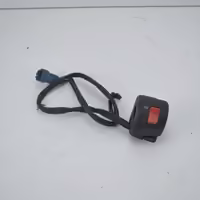 Commodo droit versys de 2007 a 2009 kawasaki