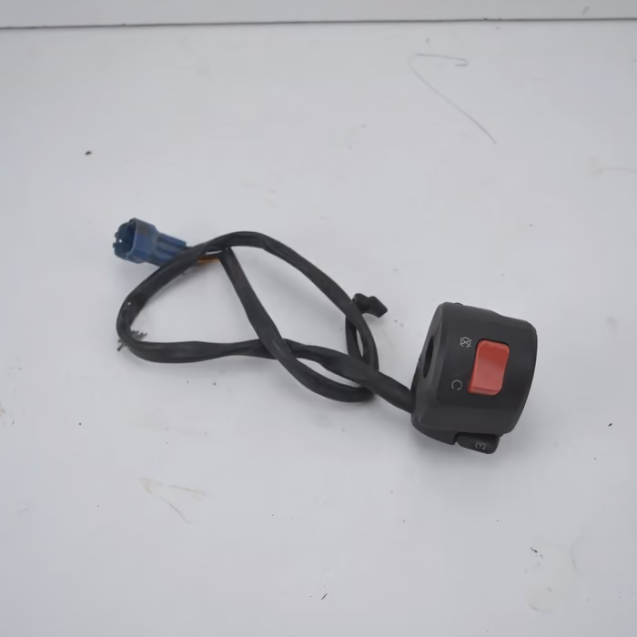 Commodo droit versys de 2007 a 2009 kawasaki