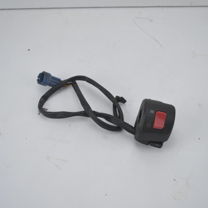 Conmutador derecho Kawasaki Versys 650 2007-2009