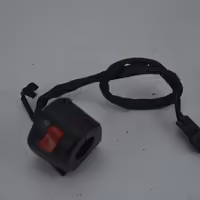 Lenkerschalter links ER6 N 2006-2008 Kawasaki