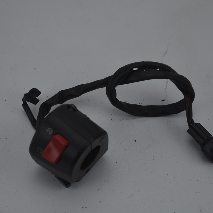 Lenkerschalter sinistro ER6 N 2006-2008 Kawasaki