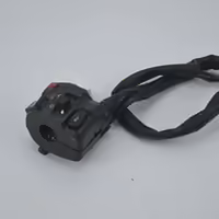 Commodo gauche fazer de 1998 a 2001 yamaha