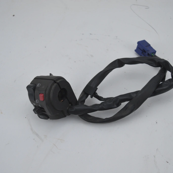 Conmutador izquierdo Kawasaki Versys 650 2007-2009