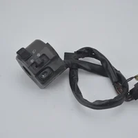 Commodo gauche zx6r 1998 kawasaki 600 cm3 