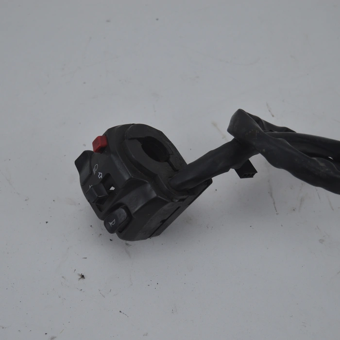 Kawasaki ER6 N piña de mandos 2006-2008