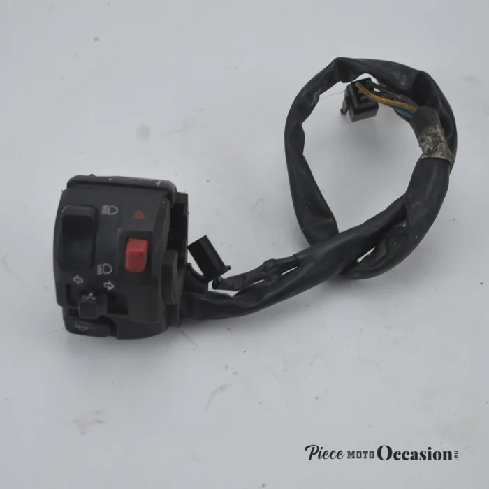 Lenkerschalter links XJ 600 Diversion 1998-2003 Yamaha