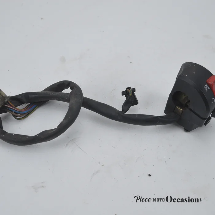 Lenkerschalter links XJ 600 Diversion 1998-2003 Yamaha