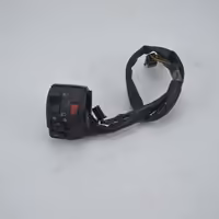 Comodo gauche Xj 600 diversion de 1998 a 2003 yamaha