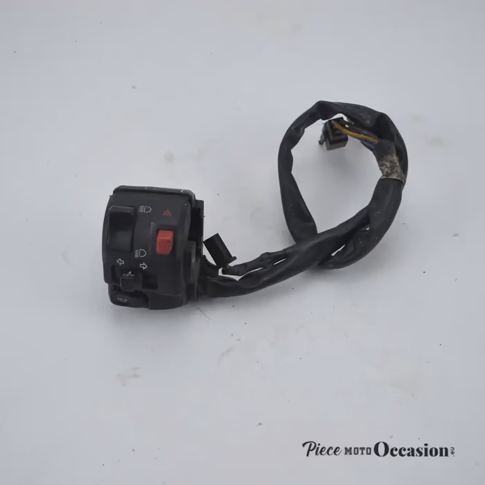 Comodo gauche Xj 600 diversion de 1998 a 2003 yamaha