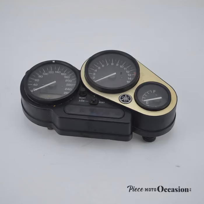 Compteur origine fazer de 1998 a 2001 yamaha