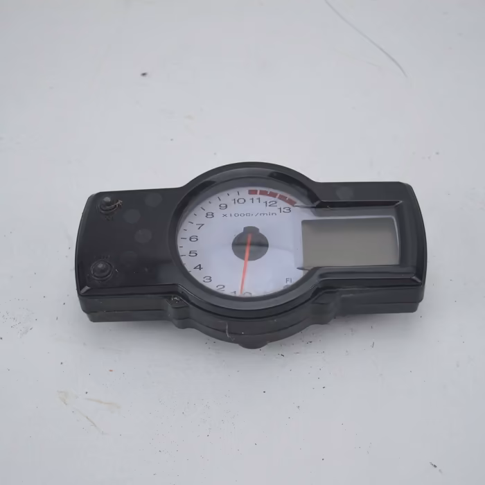 Compteur versys de 2007 a 2009 kawasaki