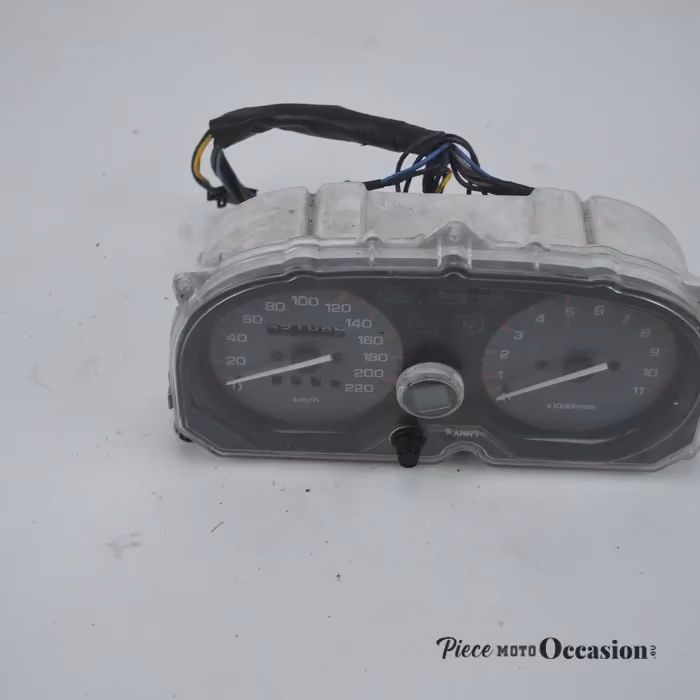 Compteur Xj 600 diversion de 1998 a 2003 yamaha