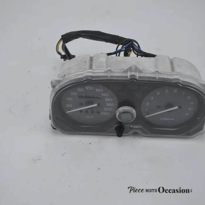 Tacho XJ 600 Diversion 1998-2003 Yamaha