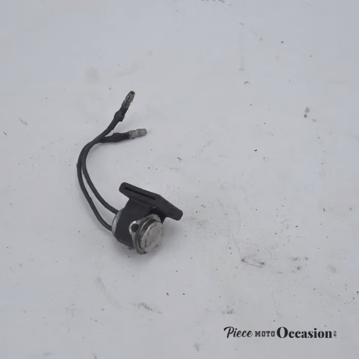 Kondensator Xj 600 Diversion 1998-2003 Yamaha