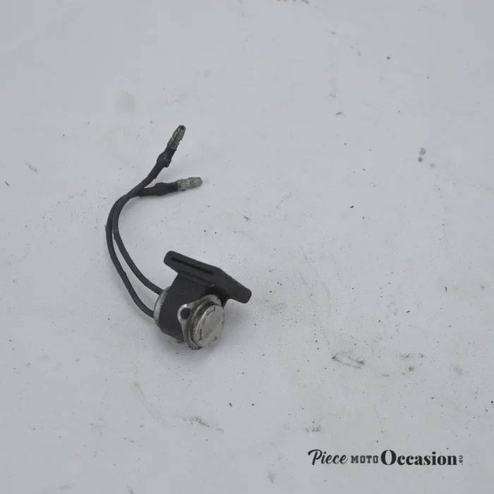 Kondensator Xj 600 Diversion 1998-2003 Yamaha
