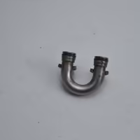 Conduit d'huile  fz6 fazer de 2004 a 2006 yamaha