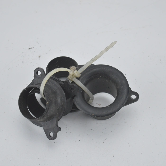 Kawasaki ZX6R 1998 - Cornet 600 cm3