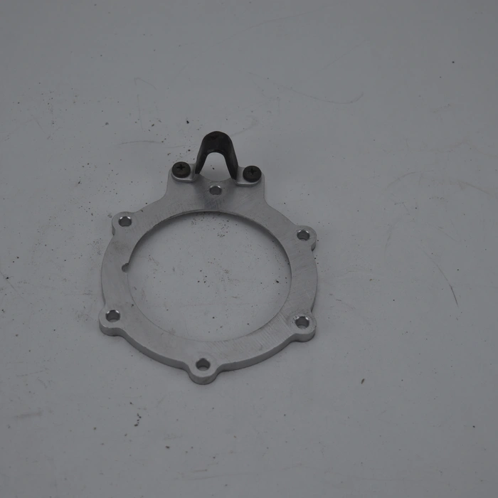 Yamaha FZ6 Batteriepol 2004-2006