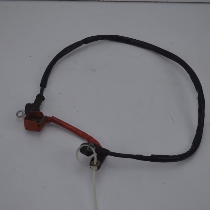 Cosse de batterie fz6 de 2004 a 2006 yamaha