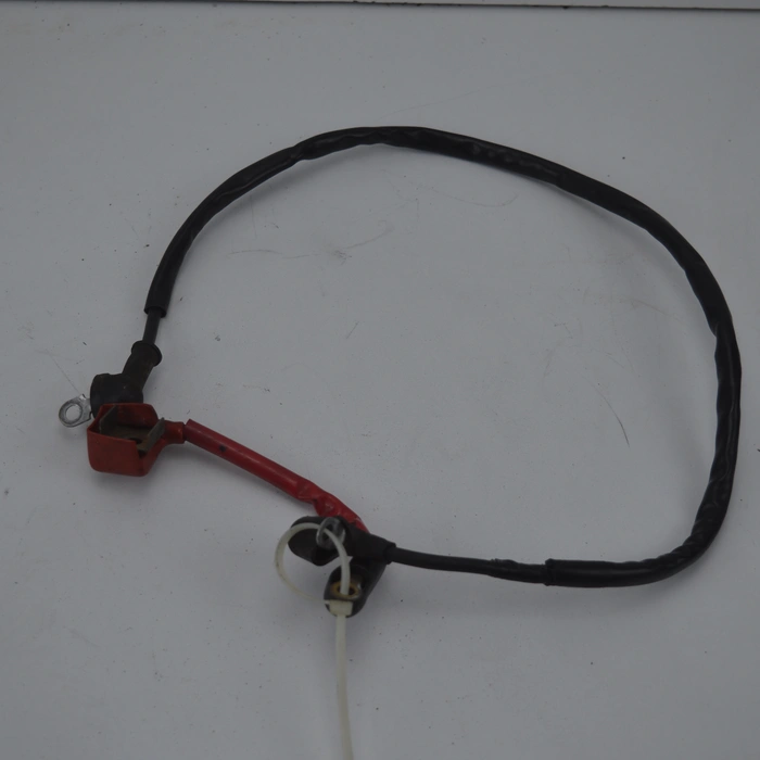 Batteriepol Yamaha FZ6 2004-2006 600cc