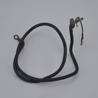 Batteria polo ZX6R Kawasaki 1998-1999