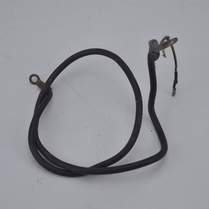 Cosse de batterie zx6r de 1998 a 1999 kawasaki