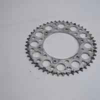 Couronne  450 crf de 2016 a 2017 honda