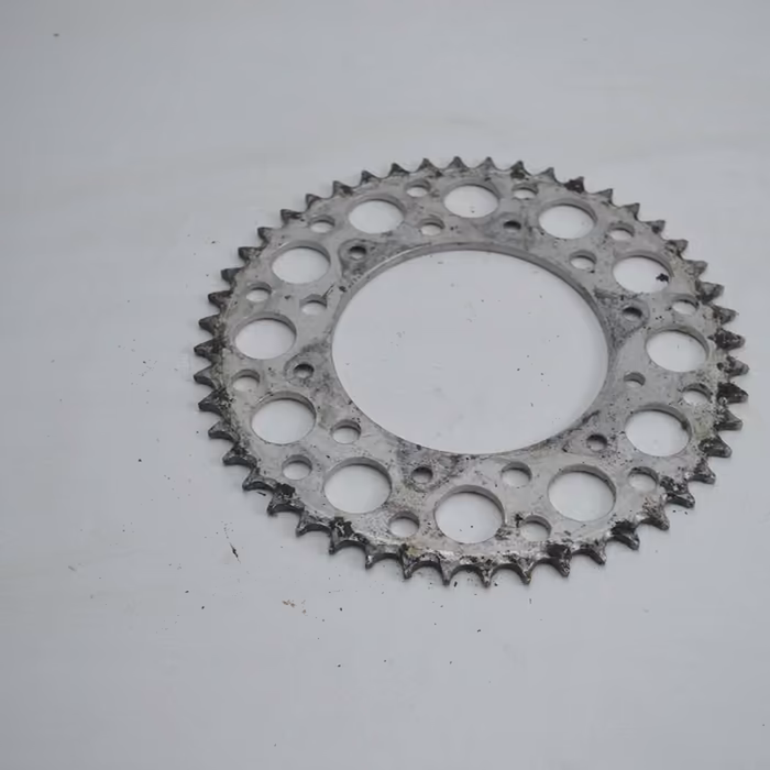 Couronne 450 crf de 2016 a 2017 honda