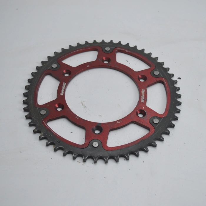 Piñón de transmisión Honda CRF 450 2016-2017