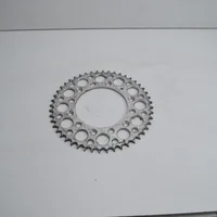 Couronne grise  450 crf de 2016 a 2017 honda