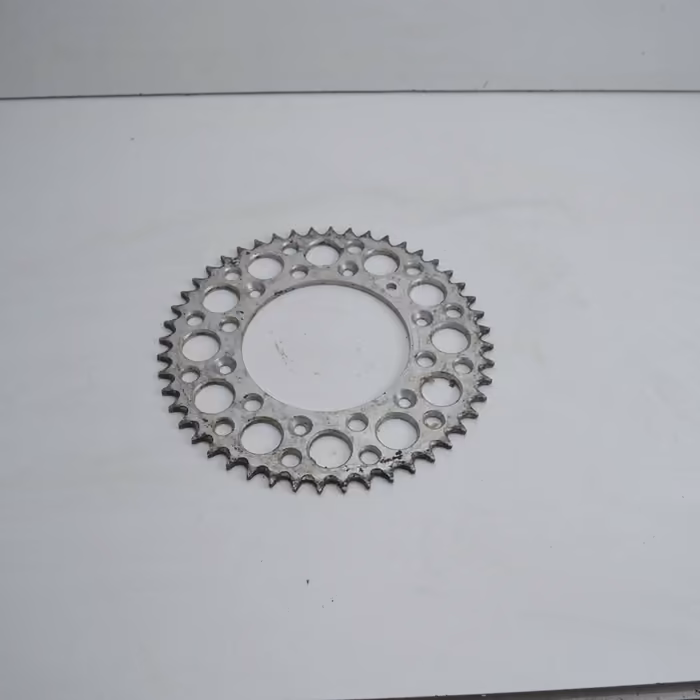 Couronne grise  450 crf de 2016 a 2017 honda